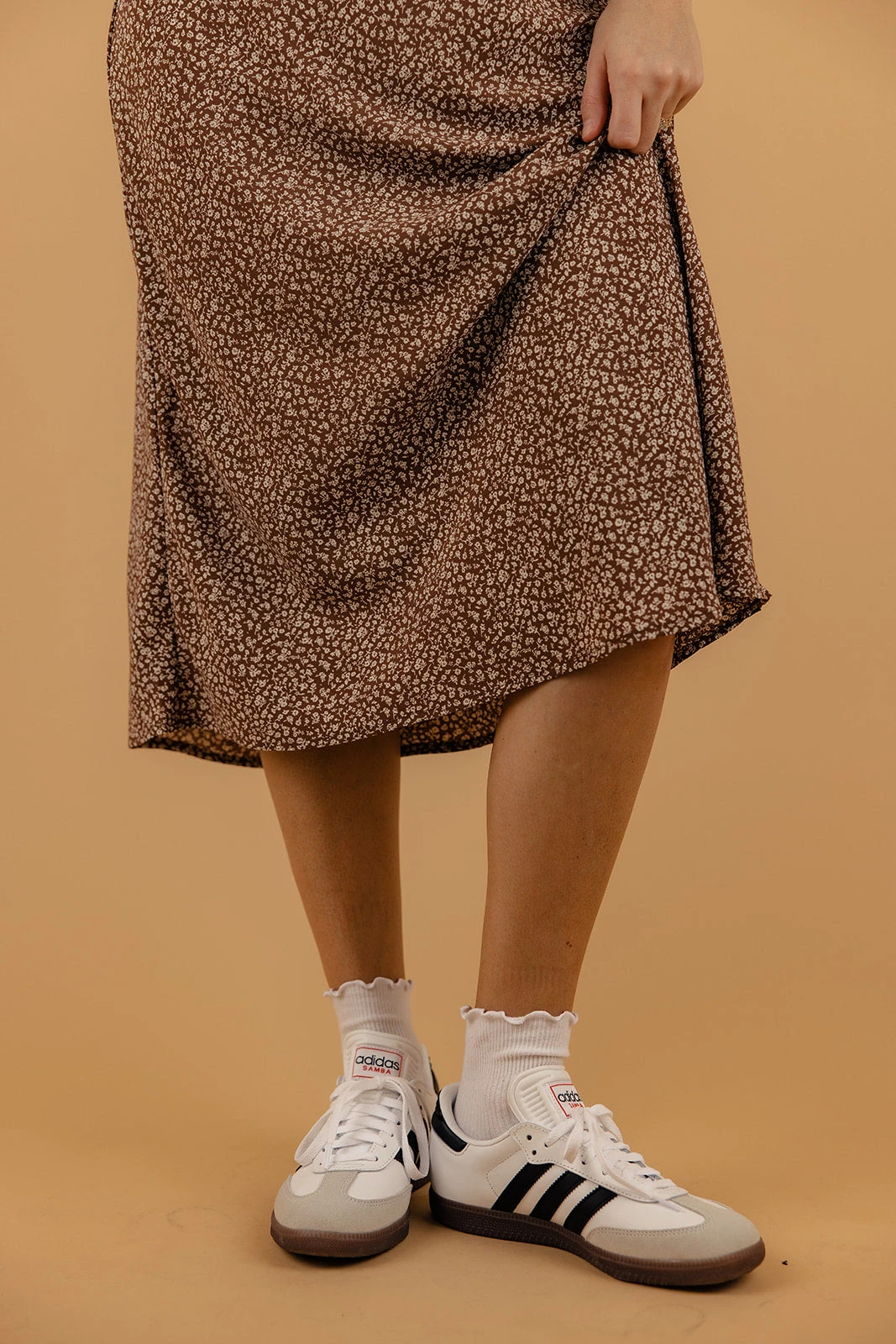 Be Cool Tiny Perfect Things Midi Skirt 10 Be Cool Tiny Perfect Things Midi Skirt - Image 8