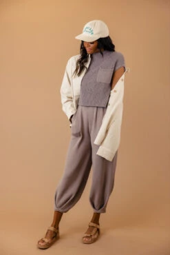 Free People Freya Sweater Set -ROOLEE FASHION SHOP 7W4A0412 5253f805 f32d 436f a7d8 b528ca0d6e24