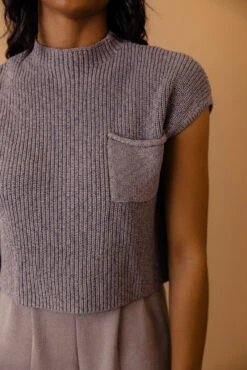 Free People Freya Sweater Set -ROOLEE FASHION SHOP 7W4A0425 fc592406 c5e1 41be 85cd 445169d24bbb