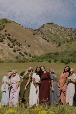 Taylor Jane Wrap Maxi Dress with Elastic Waist and Removable Tie 25 Taylor Jane Wrap Maxi Dress with Elastic Waist and Removable Tie -ROOLEE FASHION SHOP 7W4A0462 c079ad05 20fc 450e a29f da27510191b8