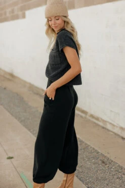 Free People Freya Sweater Set -ROOLEE FASHION SHOP 7W4A0462 cedddedf 1c33 4bb6 a9c7 2077325d0fca