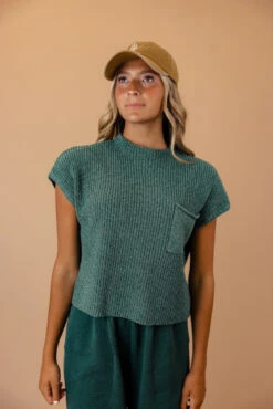 Free People Freya Sweater Set -ROOLEE FASHION SHOP 7W4A0472