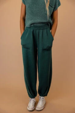 Free People Freya Sweater Set -ROOLEE FASHION SHOP 7W4A0478