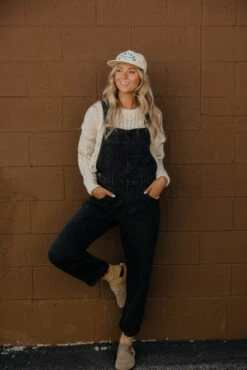 Free People Ziggy Denim Overalls 36 Free People Ziggy Denim Overalls -ROOLEE FASHION SHOP 7W4A0613 645ca0c4 0541 4946 bba2 a6cfb881915d