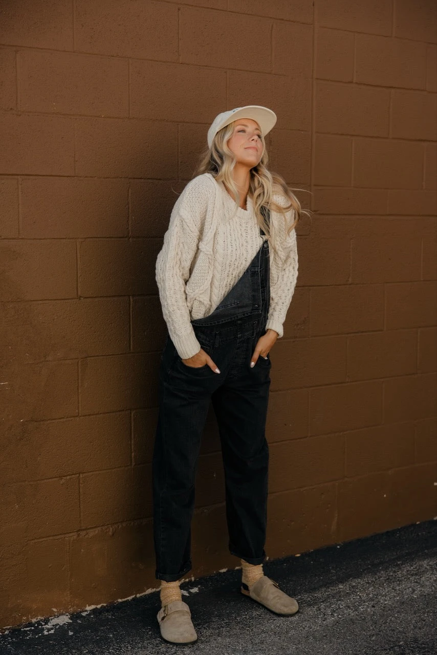 Free People Ziggy Denim Overalls 15 Free People Ziggy Denim Overalls - Image 13