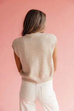 A Single Moment Short Sleeve Cardi -ROOLEE FASHION SHOP 7W4A0658