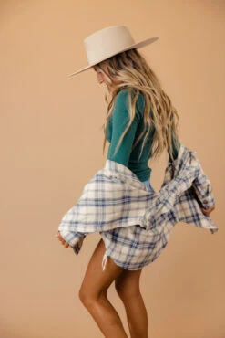 Free People The Rickie Top -ROOLEE FASHION SHOP 7W4A0754 9f691de4 c194 4bf6 b2a9 26773549b936