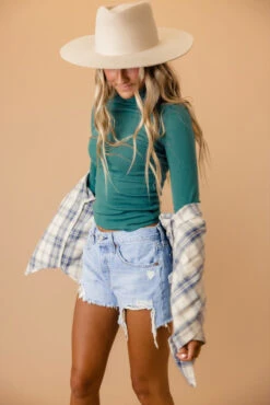 Free People The Rickie Top -ROOLEE FASHION SHOP 7W4A0757