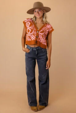 Free People Tinsley Baggy High Rise Jeans 31 Free People Tinsley Baggy High Rise Jeans -ROOLEE FASHION SHOP 7W4A0843