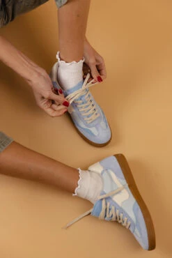 Dolce Vita Notice Fashion Sneakers - Elevated Mixed Textures 35 Dolce Vita Notice Fashion Sneakers - Elevated Mixed Textures -ROOLEE FASHION SHOP 7W4A0880 90c39465 6e1e 405f bd4c a9c8872a7839