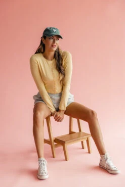 Just Friends Pointelle Cardigan - Dainty Cropped Knit Outerwear 19 Just Friends Pointelle Cardigan - Dainty Cropped Knit Outerwear -ROOLEE FASHION SHOP 7W4A0889 8e85ffb3 06bc 44b1 8261 1bb9f61e5ee2