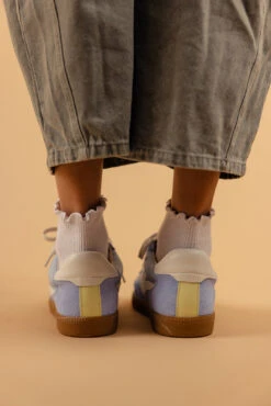 Dolce Vita Notice Fashion Sneakers - Elevated Mixed Textures 39 Dolce Vita Notice Fashion Sneakers - Elevated Mixed Textures -ROOLEE FASHION SHOP 7W4A0891 01f336bd 93da 4ea2 a82a 69ac6ab04e12