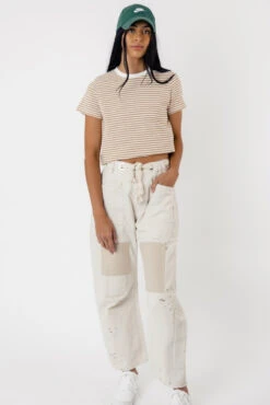 Free People Moxie Low Slung Slouchy Jeans -ROOLEE FASHION SHOP 7W4A1235 c4598432 a344 4e81 bdea 0edce136f4f1