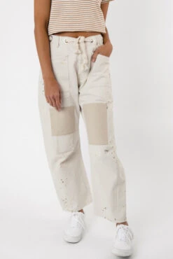 Free People Moxie Low Slung Slouchy Jeans -ROOLEE FASHION SHOP 7W4A1237 a3387497 3146 4065 bd79 d09f45a89686