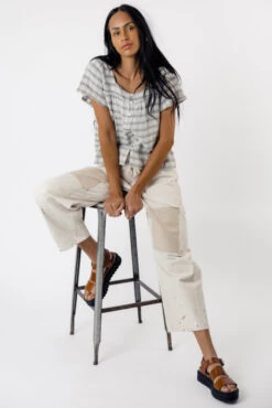 Free People Moxie Low Slung Slouchy Jeans -ROOLEE FASHION SHOP 7W4A1297