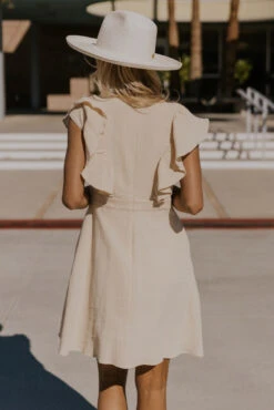 Nursing Friendly Ruffle Midi Dress with Pockets and Hidden Zippers 14 Nursing Friendly Ruffle Midi Dress with Pockets and Hidden Zippers -ROOLEE FASHION SHOP 7W4A1355 5a95230a a245 4578 8788 f7fa7ff2077b