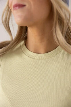 Willow Textured Cropped Tank -ROOLEE FASHION SHOP 7W4A1480 99af9bd0 12c6 42e4 a294 fe8d249f3d49