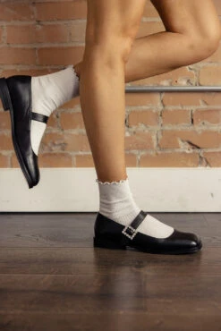 Free People Rumor Diamante Mary Jane Shoes 9 Free People Rumor Diamante Mary Jane Shoes -ROOLEE FASHION SHOP 7W4A1871