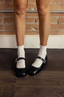 Free People Rumor Diamante Mary Jane Shoes 10 Free People Rumor Diamante Mary Jane Shoes -ROOLEE FASHION SHOP 7W4A1879