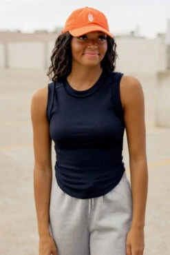 Free People Kate Tee: Relaxed Summer Essential with Exposed Seaming -ROOLEE FASHION SHOP 7W4A1904 a5082c54 febd 42ab 818d 4e2287b51e32