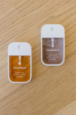 Hydrating Fine Mist Hand Sanitizer - Fast-Drying & Non-Sticky Wellness Spray -ROOLEE FASHION SHOP 7W4A1999