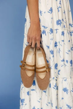 Dolce Vita Baylee Ballet Flats with Double Buckle Detail 15 Dolce Vita Baylee Ballet Flats with Double Buckle Detail -ROOLEE FASHION SHOP 7W4A2170 1032de43 9cee 48cb 8cec cde37140fca8