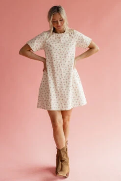 She’s All That Mini Dress -ROOLEE FASHION SHOP 7W4A2287 f97fd826 f120 4554 bae5 749726d820b2