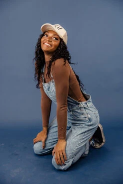 Free People Ziggy Denim Overalls 41 Free People Ziggy Denim Overalls -ROOLEE FASHION SHOP 7W4A2349 22952ac0 9be3 43a1 a08e e7ca00ee9493