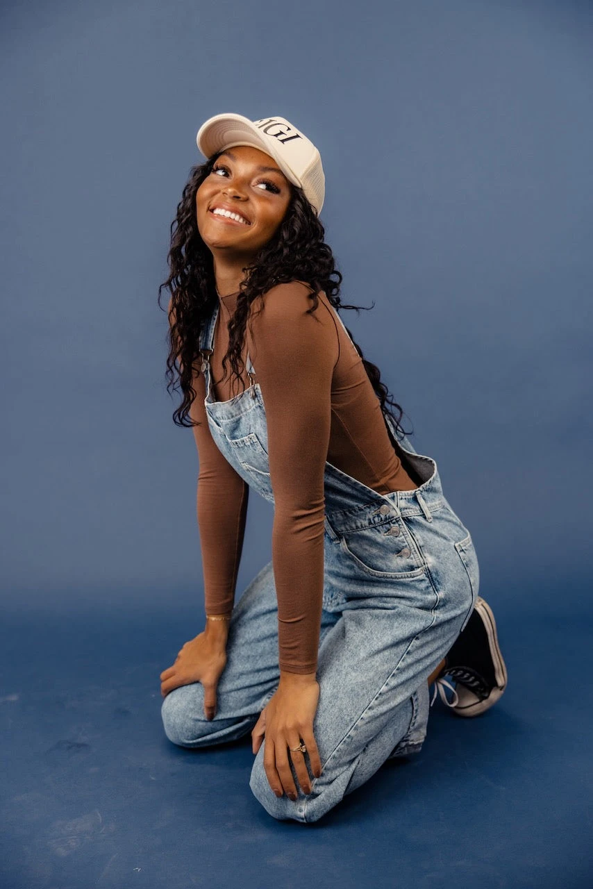 Free People Ziggy Denim Overalls 22 Free People Ziggy Denim Overalls - Image 20