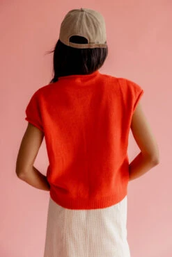 A Single Moment Short Sleeve Cardi -ROOLEE FASHION SHOP 7W4A2363