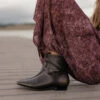 Free People Easy Does It Vegan Ankle Boots 1 Free People Easy Does It Vegan Ankle Boots -ROOLEE FASHION SHOP 7W4A2472
