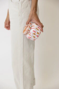 Capri Blue Pattern Play Pineapple Flower Candle - 19 oz -ROOLEE FASHION SHOP 7W4A2541 60d519a4 aa8c 4483 9474 14658fb4e794