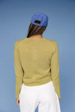 Waiting On You Functional Button Cardigan -ROOLEE FASHION SHOP 7W4A2662