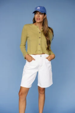 Waiting On You Functional Button Cardigan -ROOLEE FASHION SHOP 7W4A2674