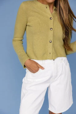 Waiting On You Functional Button Cardigan -ROOLEE FASHION SHOP 7W4A2677 55ad07e5 83c6 4b1e aafd bb5bb22bb150