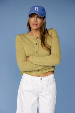 Waiting On You Functional Button Cardigan -ROOLEE FASHION SHOP 7W4A2710 2128d847 2ddf 4085 b3f5 cf86ed5d5a9f