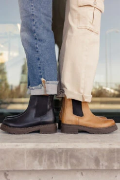 ROOLEE Flika Chelsea Boot -ROOLEE FASHION SHOP 7W4A3172 3541584e fffb 4a9f 8940 0f166dd391d0