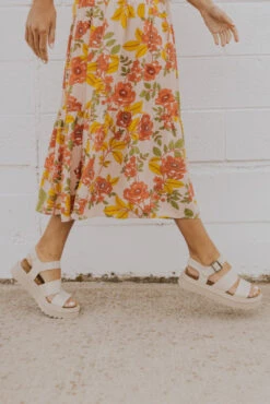 Martita Leather Platform Sandals - Handcrafted Summer Comfort 40 Martita Leather Platform Sandals - Handcrafted Summer Comfort -ROOLEE FASHION SHOP 7W4A3206