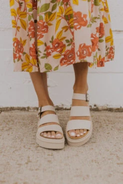 Martita Leather Platform Sandals - Handcrafted Summer Comfort 41 Martita Leather Platform Sandals - Handcrafted Summer Comfort -ROOLEE FASHION SHOP 7W4A3211