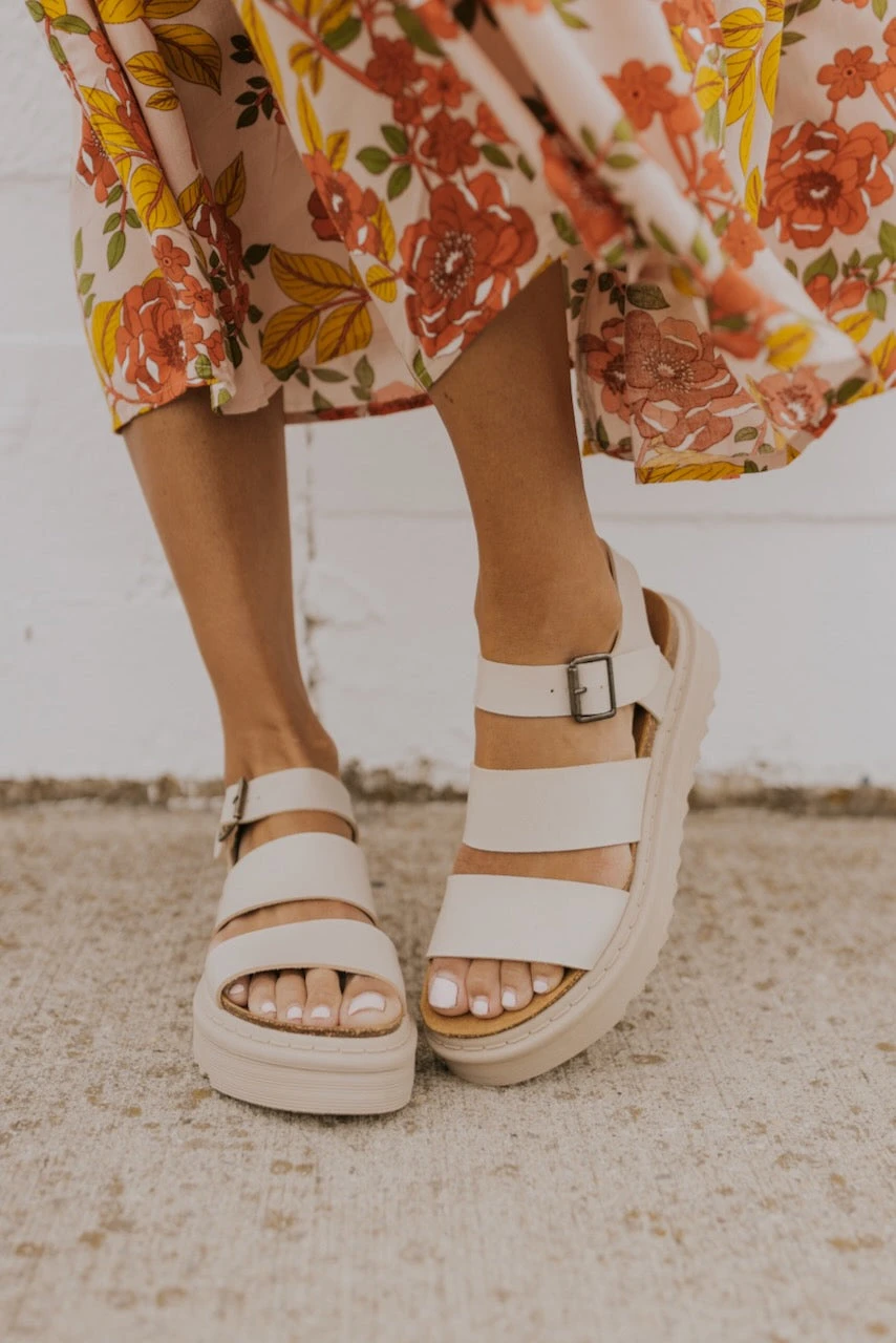 Martita Leather Platform Sandals - Handcrafted Summer Comfort 20 Martita Leather Platform Sandals - Handcrafted Summer Comfort - Image 18