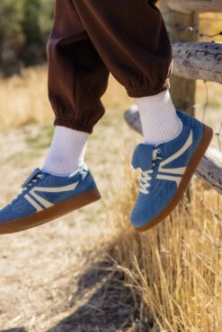 Steve Madden Madrid Low-Top Sneakers -ROOLEE FASHION SHOP 7W4A3278