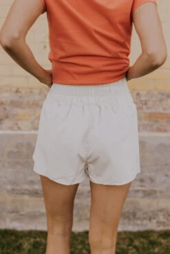 Versatile Athletic Lounge Shorts for Women - High Performance & Comfort -ROOLEE FASHION SHOP 7W4A3354 f72b5c83 5fbd 4382 9be0 f0cfd5389fb4