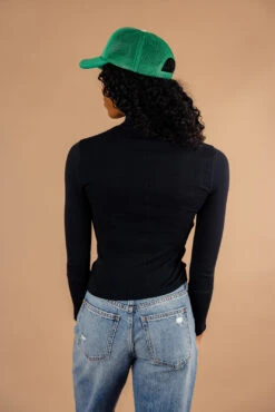 Free People The Rickie Top -ROOLEE FASHION SHOP 7W4A3566 5210100c 2e5e 4660 b386 f0ab574fe9f6