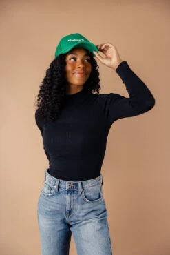 Free People The Rickie Top -ROOLEE FASHION SHOP 7W4A3575 8e068b2e 4574 4bf3 abca 8ea0673a050c