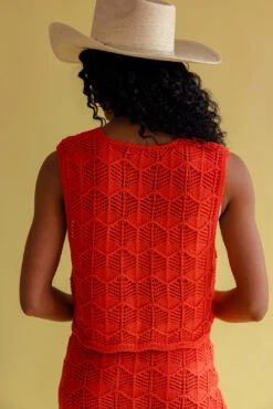 Liberty Knit Tie Vest 14 Liberty Knit Tie Vest -ROOLEE FASHION SHOP 7W4A4145 websize