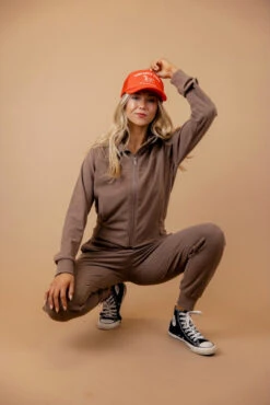 Saddleback Ranch Vintage-Inspired Foam Trucker Hat -ROOLEE FASHION SHOP 7W4A4328 861503cd 7c29 487a 800d 07fbe0d46af0