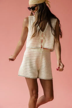 Justice High-Waisted Knit Shorts with Front Pockets -ROOLEE FASHION SHOP 7W4A4340 websize 58e695ed 0e16 47bf 89a8 f355067ae529