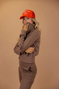 Saddleback Ranch Vintage-Inspired Foam Trucker Hat -ROOLEE FASHION SHOP 7W4A4343 0b774c28 4185 4ba0 b40e be4707815cdb