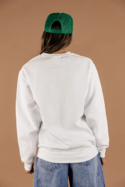 Diet Coke Fleece-Lined Sweatshirt - Cozy Lounge Graphic Pullover -ROOLEE FASHION SHOP 7W4A4392