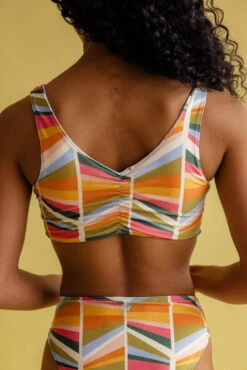 Rockpoint 4-Way Reversible Bralette 19 Rockpoint 4-Way Reversible Bralette -ROOLEE FASHION SHOP 7W4A4487